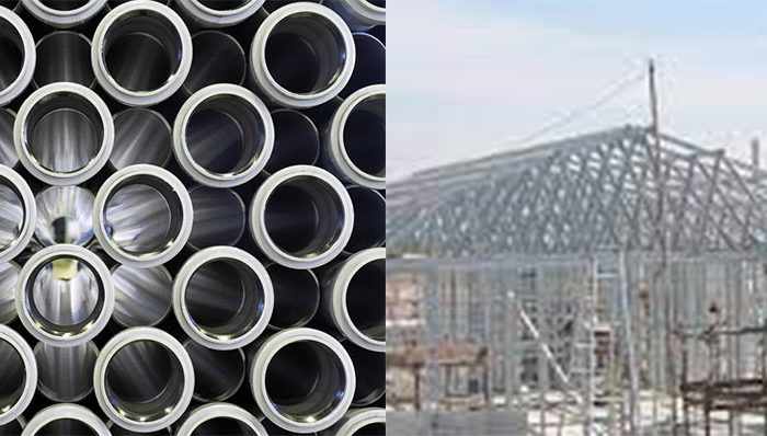 Precision Pipes suppliers